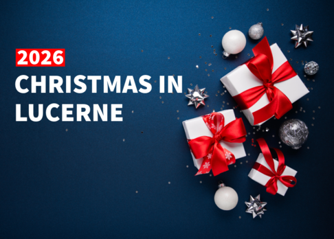 Christmas in Lucerne