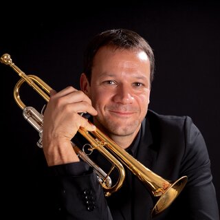 Martin Bieri (Trompete) - Mitglied Classic Festival Brass | © Classic Festival Brass